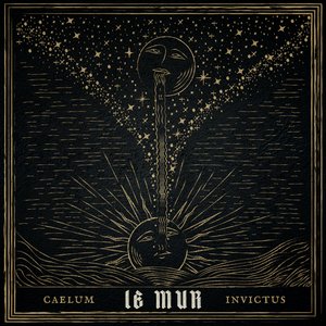 “Caelum Invictus”的封面