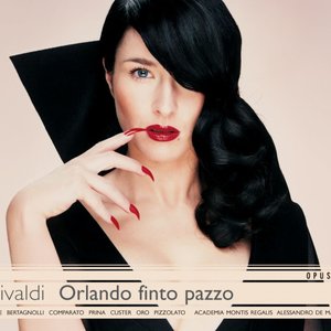 Image for 'Orlando Finto Pazzo'