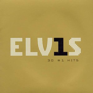 'Elvis 30 #1 Hits (Expanded Edition)'の画像