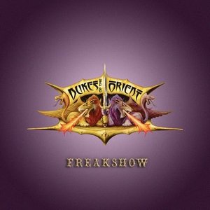 Изображение для 'Freakshow'