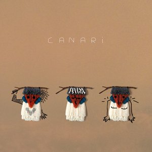 Image for 'Canari'
