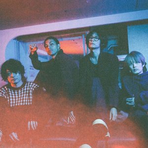 “[Alexandros]”的封面