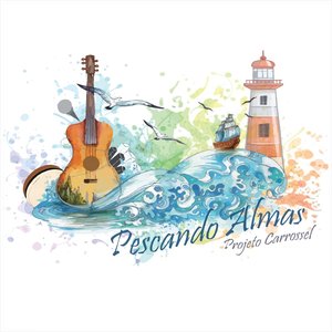 Image for 'Pescando Almas'