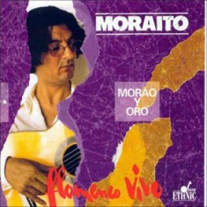 Imagem de 'Morao y Oro (Flamenco Vivo)'