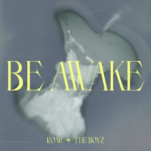 Image for 'BE AWAKE'