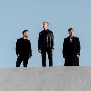 Image for 'RÜFÜS DU SOL'