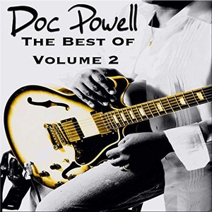 Image for 'Doc Powell, the Best of Vol.2'