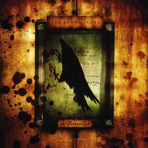 Zdjęcia dla 'The Darkest Red (Special Edition)'