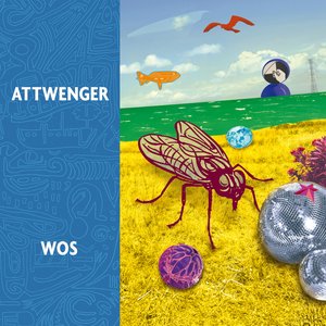 Image for 'Wos'