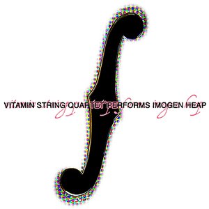 Bild för 'Vitamin String Quartet Performs Imogen Heap'