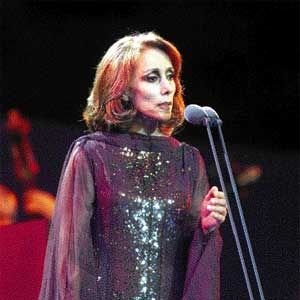 “Fairouz”的封面