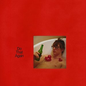 “Do That Again”的封面
