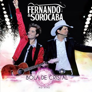 Image for 'Bola De Cristal (Ao Vivo)'