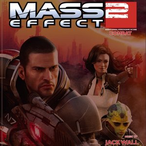 Bild för 'Mass Effect 2: Combat'