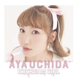 Image pour 'ICECREAM GIRL'