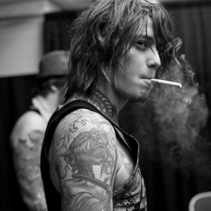 Immagine per 'Ben Bruce'