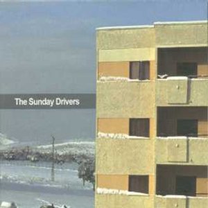 Image for 'The Sunday Drivers'