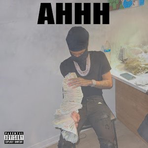 “AHHH”的封面