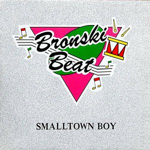 Image for 'Smalltown Boy'