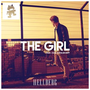 Изображение для 'The Girl'