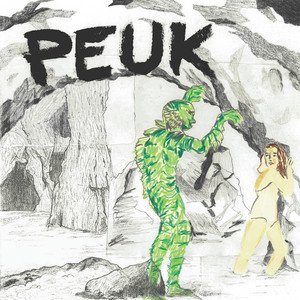 Image for 'Peuk'