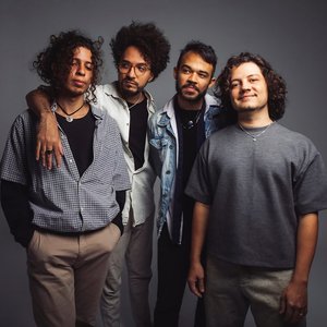 Immagine per 'Selvagens À Procura de Lei'