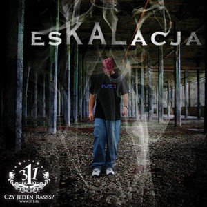 Image for 'ESKALACJA'