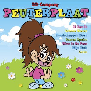 Image for 'peuterplaat'