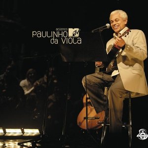 Image for 'Acústico MTV'