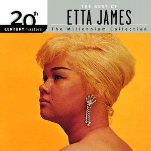 '20th Century Masters: The Millennium Collection: Best Of Etta James'の画像