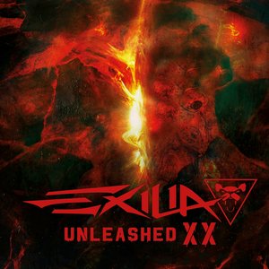 “Unleashed XX”的封面
