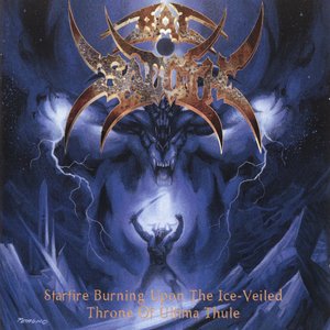 Image for 'Starfire Burning Upon the Ice-Veiled Throne of Ultima Thule'