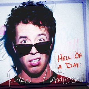 Bild für 'Ryan Hamilton'