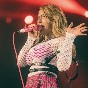 Image for 'Scene Queen'