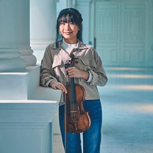 Image for 'CHLOE CHUA'