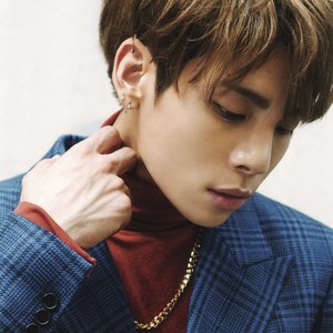 Image for 'JONGHYUN'