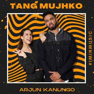 Image for 'Tang Mujhko'