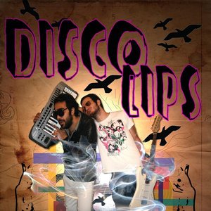 Image for 'Disco Lips'