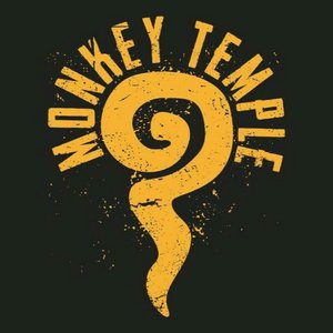 Image for 'Monkey Temple Nepal'