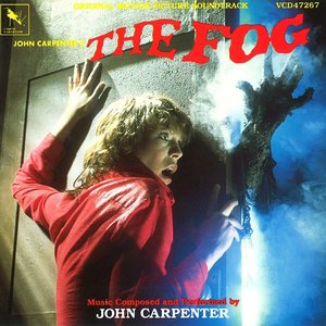 Bild für 'The Fog'