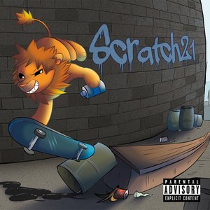Image for 'Scratch21'