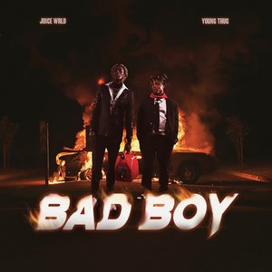 Image for 'Bad Boy (with Young Thug)'