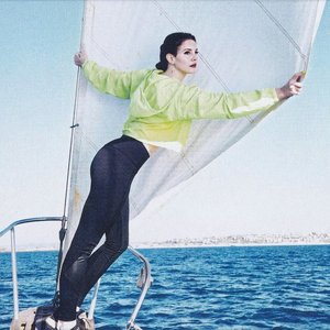 Image for 'Lana Del Rey'
