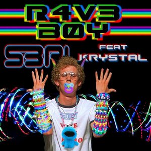 Image for 'R4v3 B0y (feat. Krystal)'