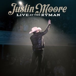 Image for 'Live at the Ryman'