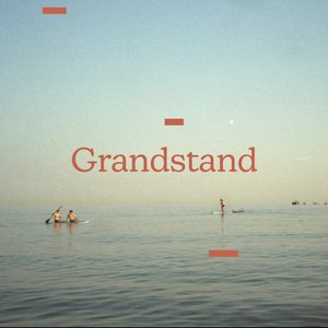 Image for 'Grandstand'