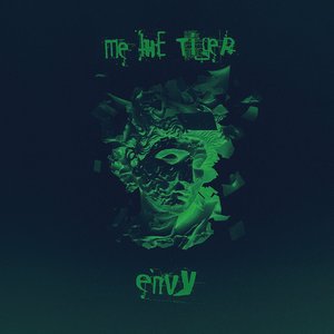 Image for 'Envy'