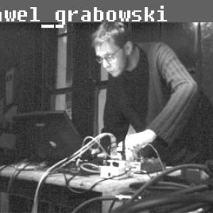 Image for 'Pawel Grabowski'