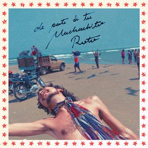 “Muchachito Roto”的封面