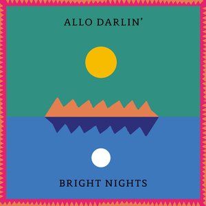 Image for 'Bright Nights'
